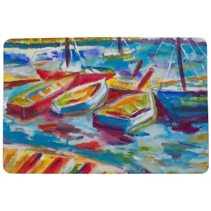 Betsy's Marina II Doormat