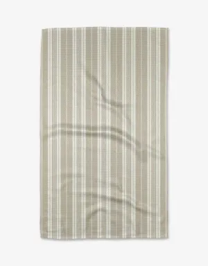 Betty Beach Kitchen Towel