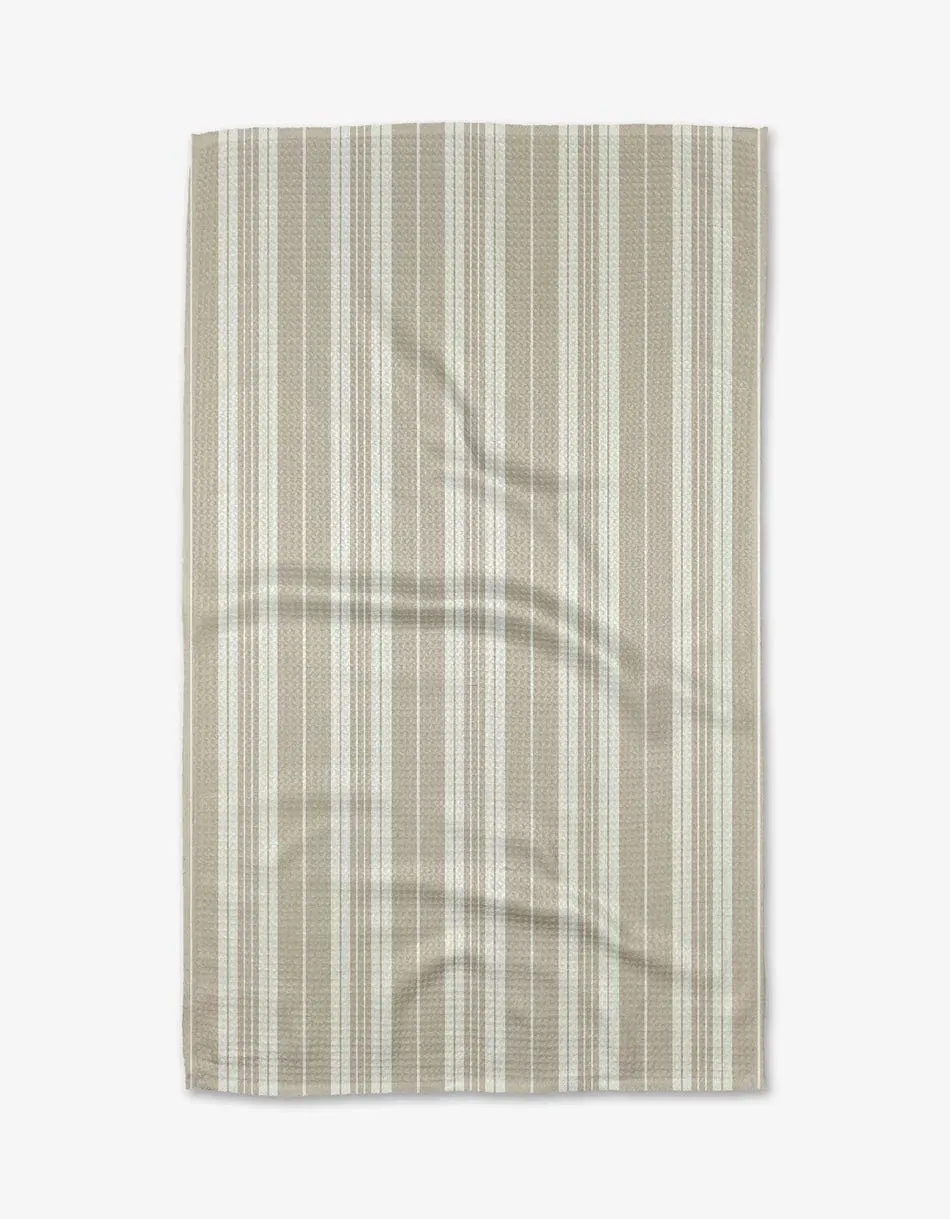 Betty Beach Kitchen Towel