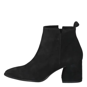 Biadonata Ankle Boot Black 1