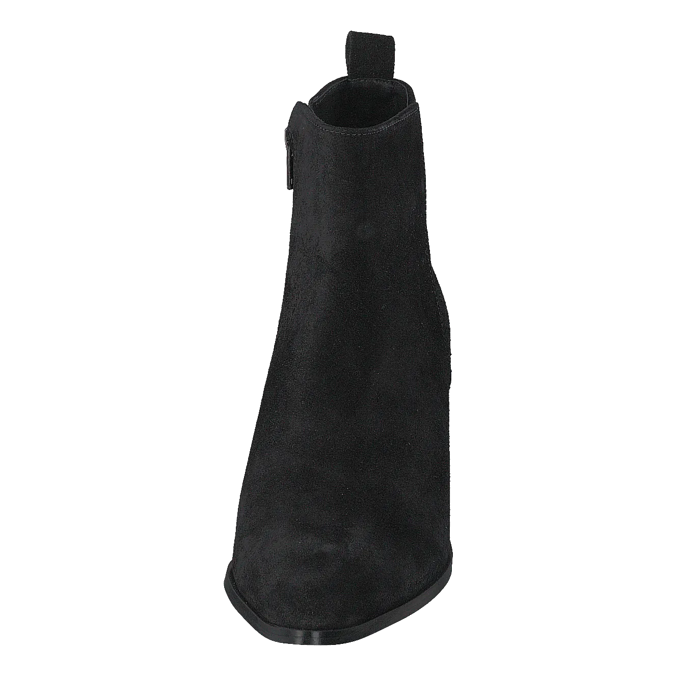 Biadonata Ankle Boot Black 1