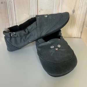 Big kids - Black Cat