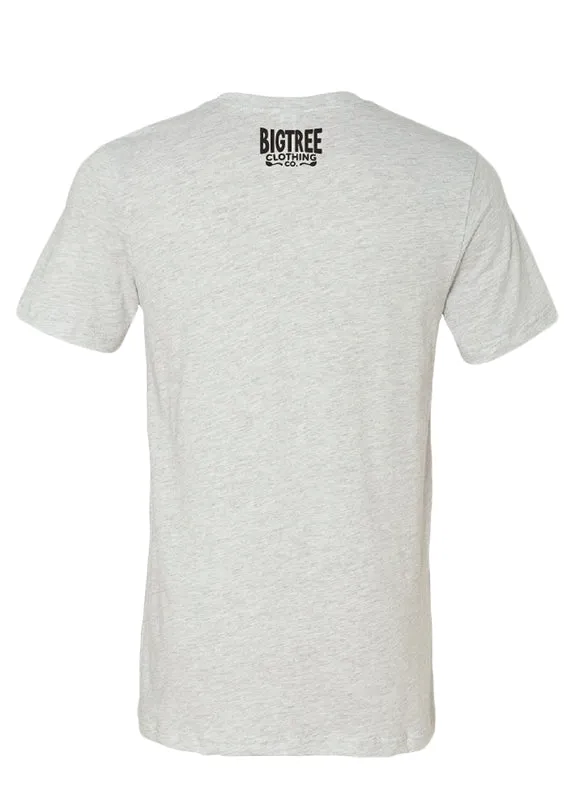 Big Tree Rock Climbing Tee