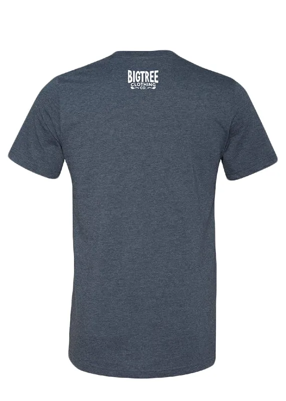 Big Tree Rock Climbing Tee