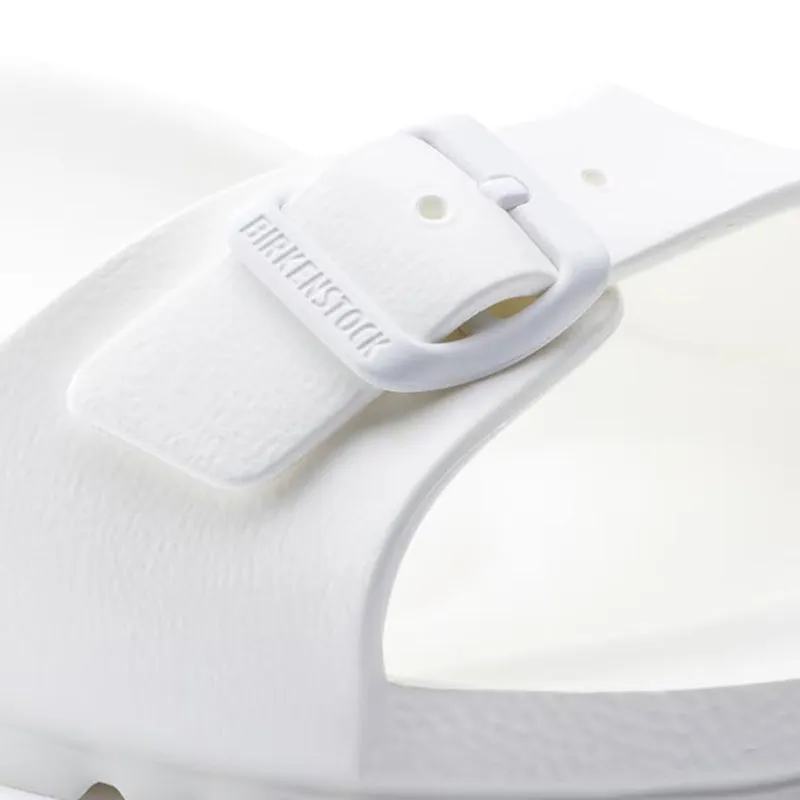 Birkenstock Madrid EVA White - Narrow