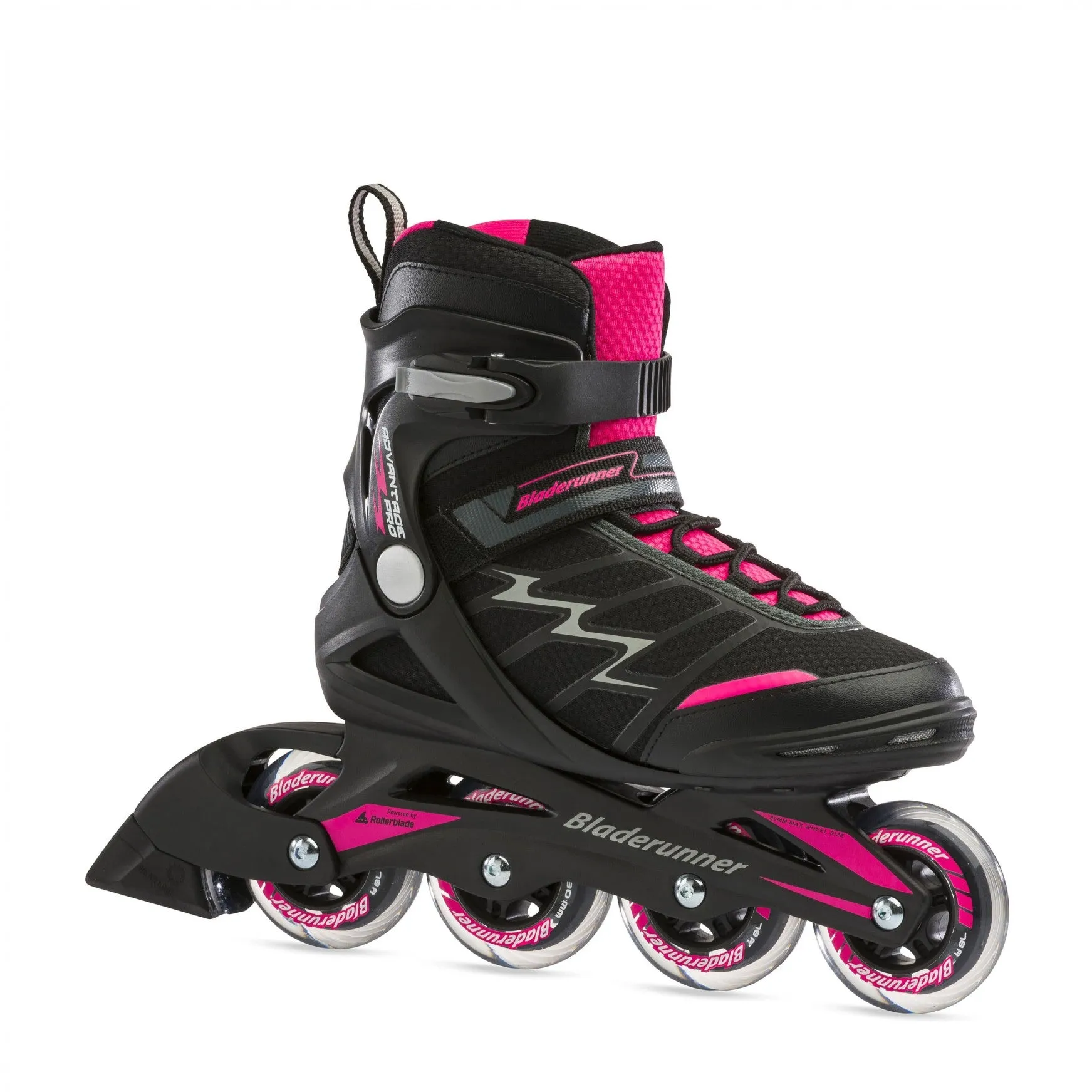Bladerunner Advantage Pro XT - Black/Pink