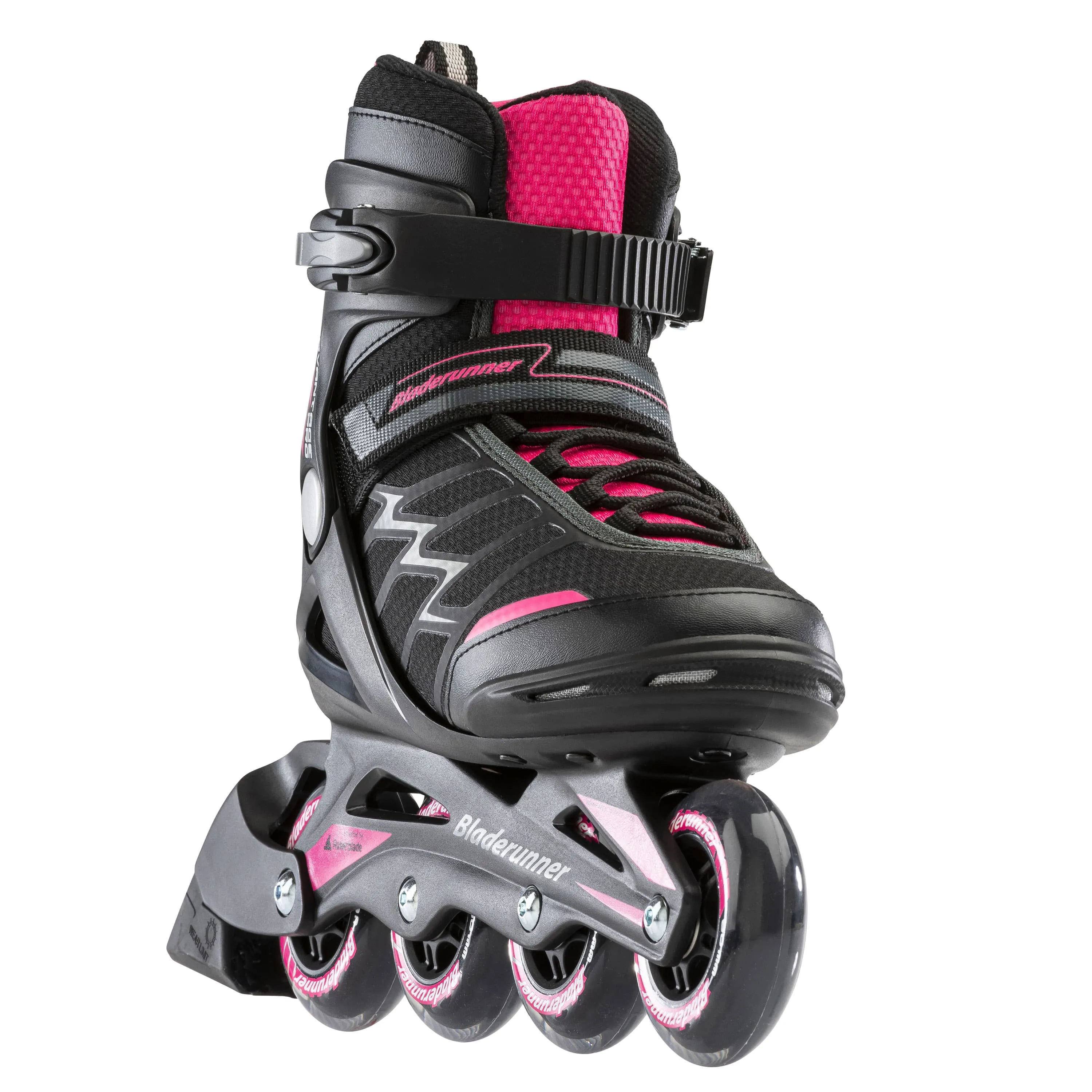 Bladerunner Advantage Pro XT - Black/Pink