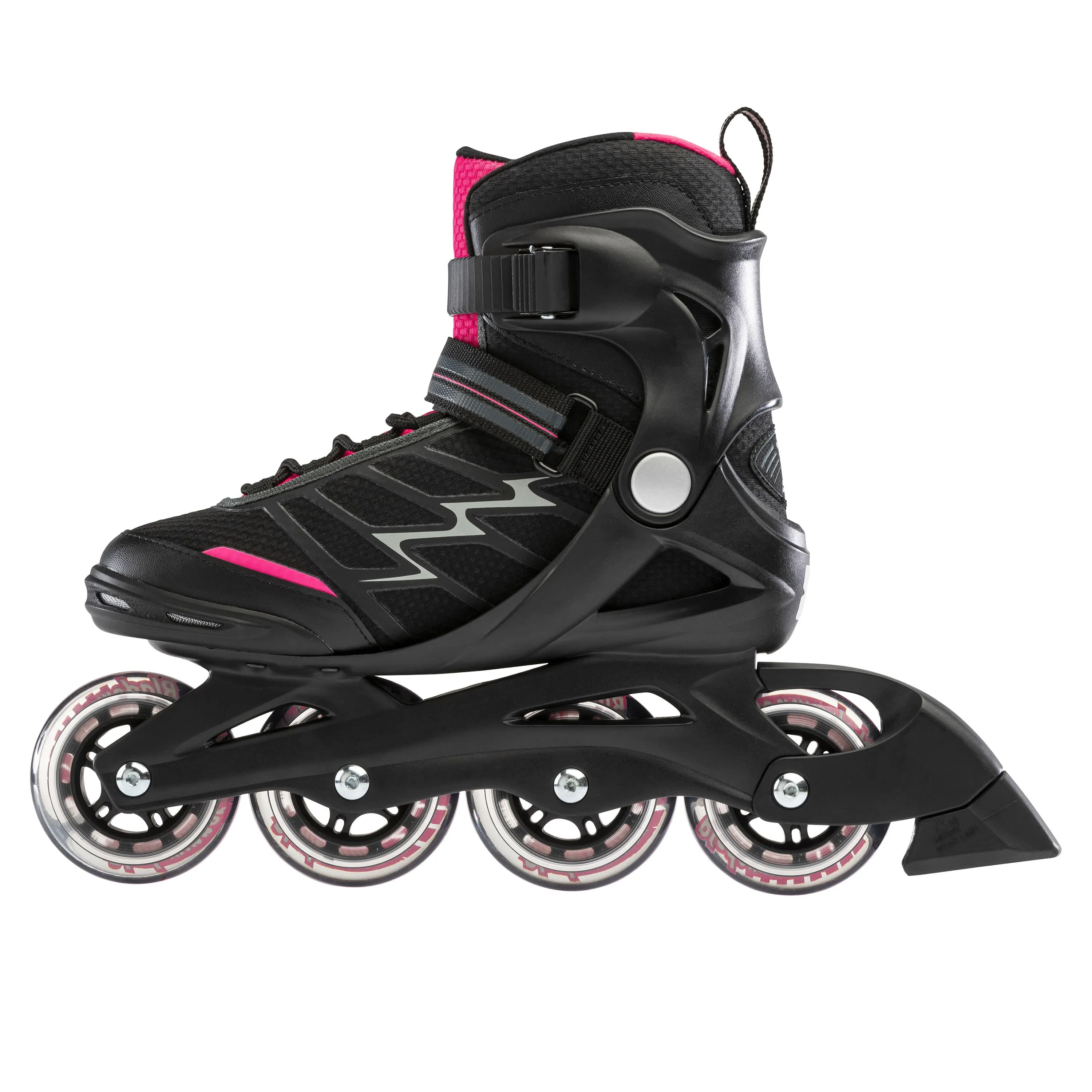 Bladerunner Advantage Pro XT - Black/Pink