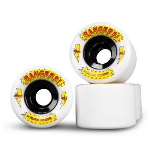 Blood Orange - 65mm Bangers 78a