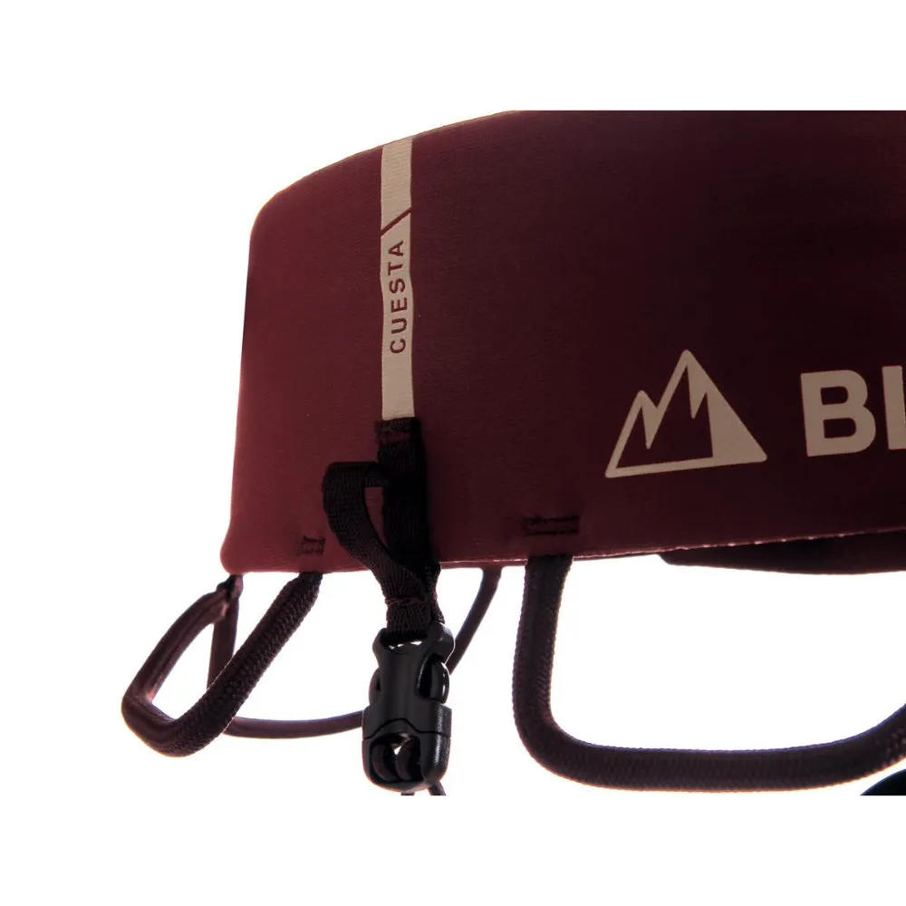 Blue Ice Cuesta Mens Harness Package