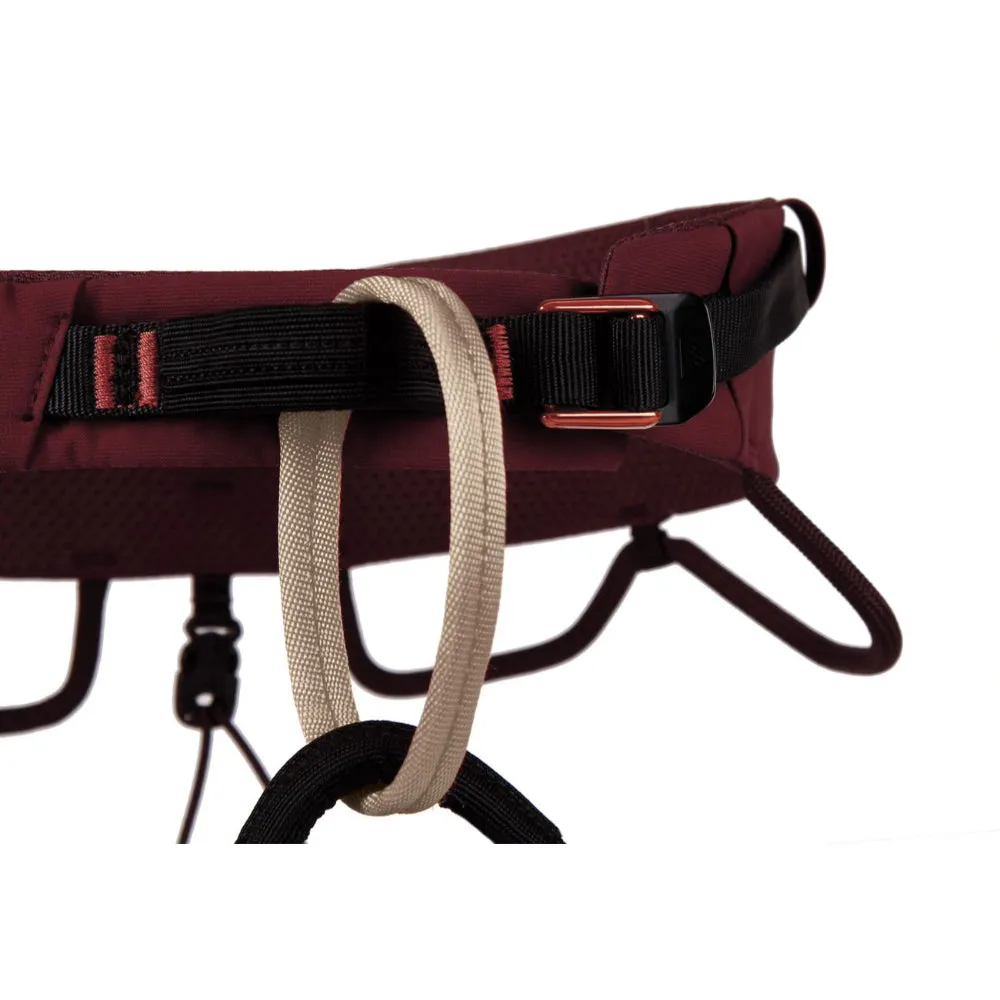 Blue Ice Cuesta Mens Harness Package