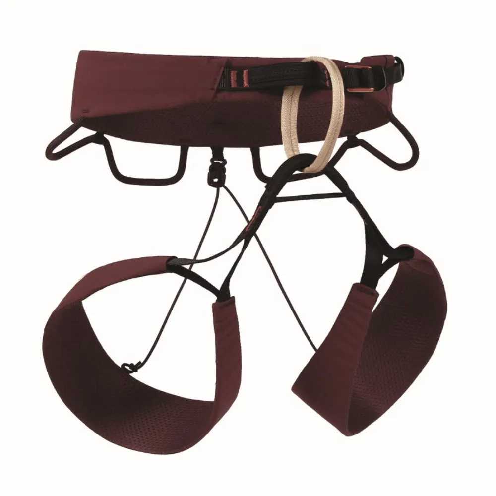 Blue Ice Cuesta Mens Harness Package