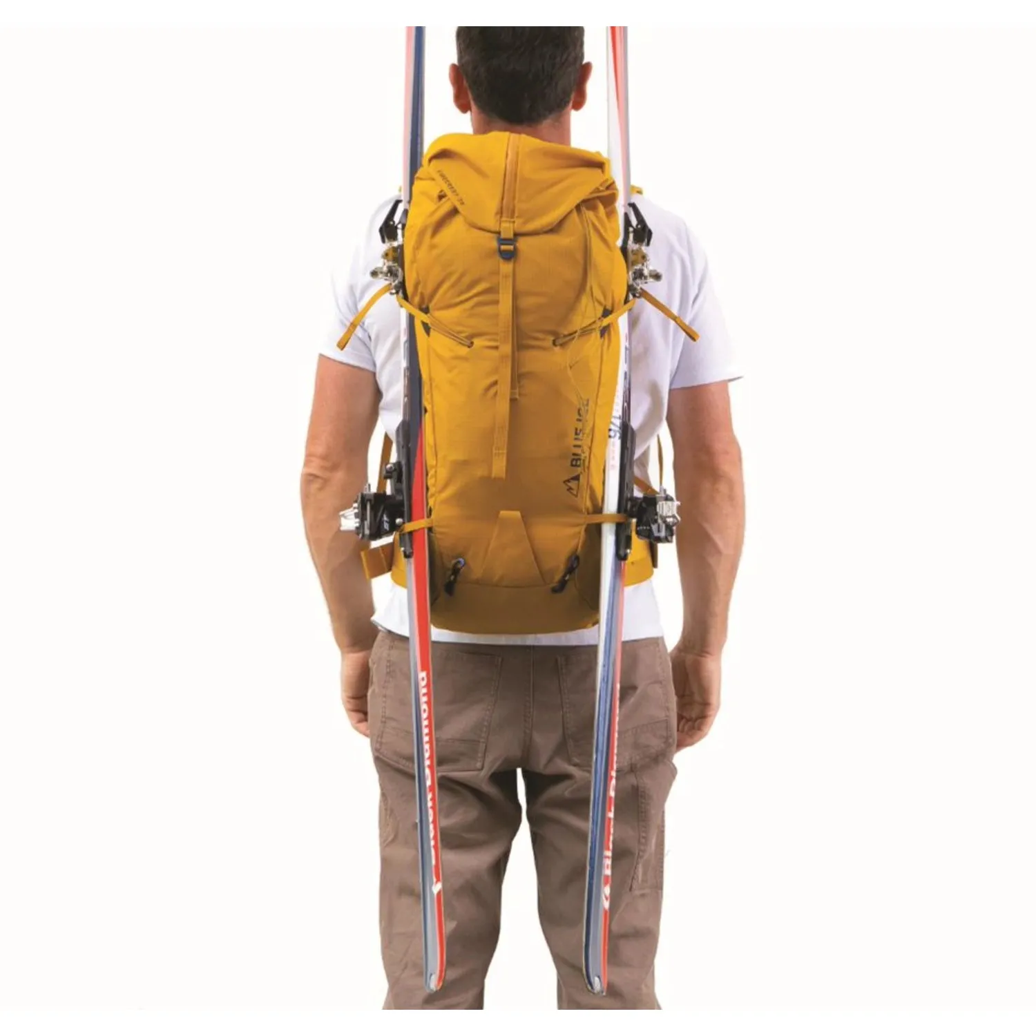 Blue Ice Firecrest 38L