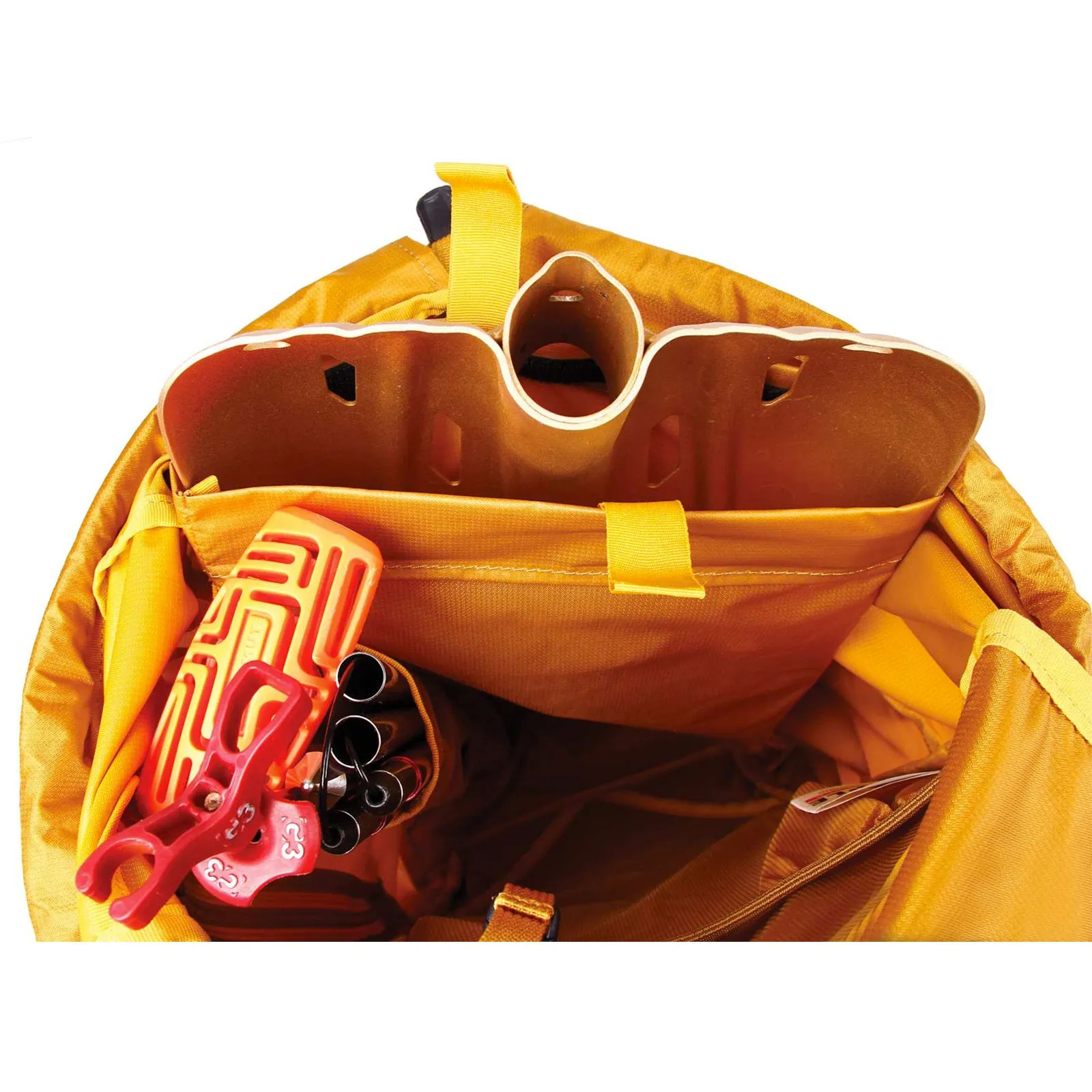 Blue Ice Firecrest 38L