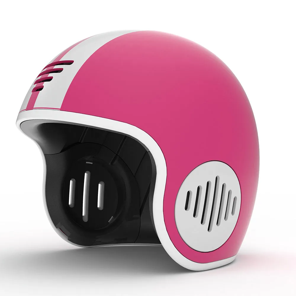 Bobbi - multisport helmet
