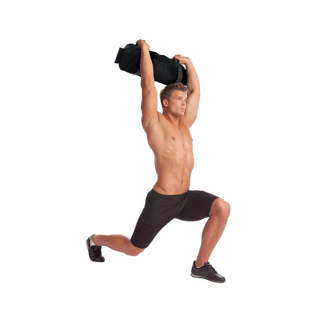 Body Sculpture Sandbag Training Bag