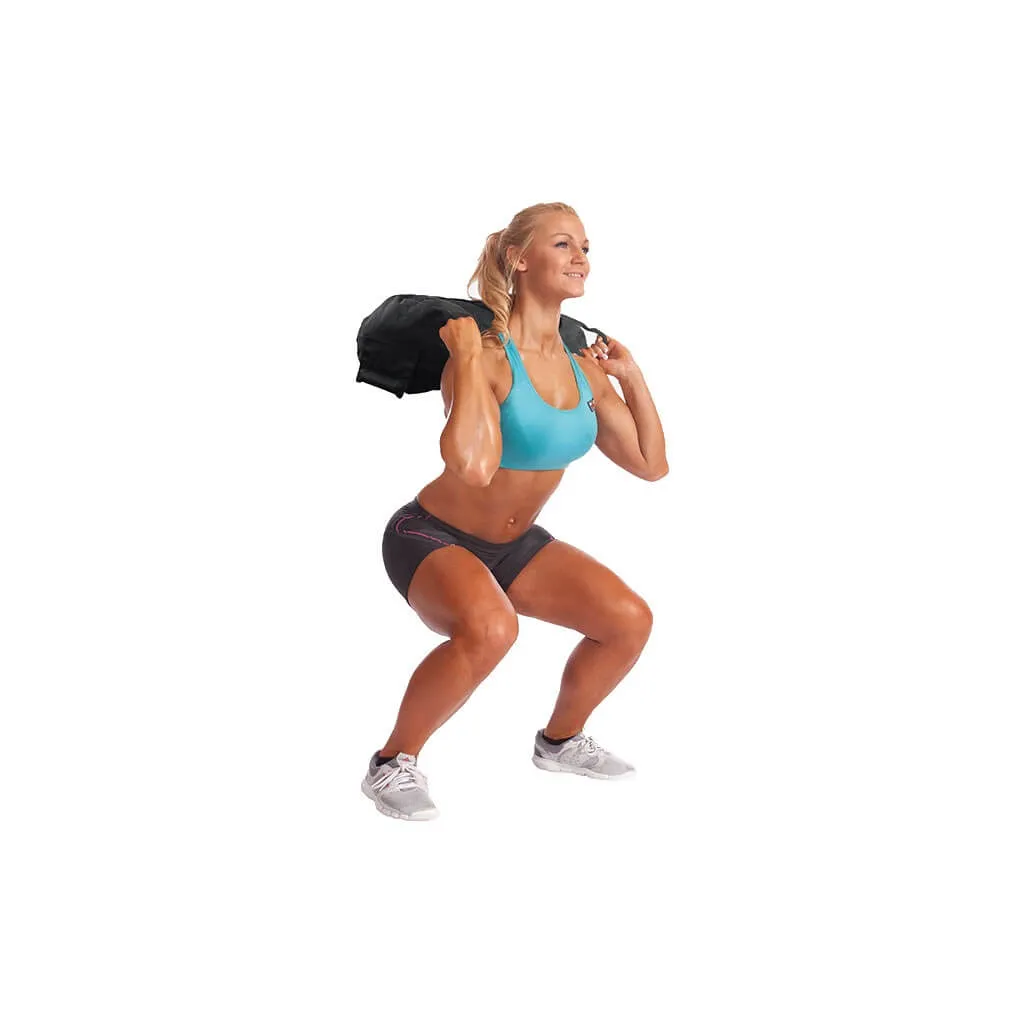 Body Sculpture Sandbag Training Bag