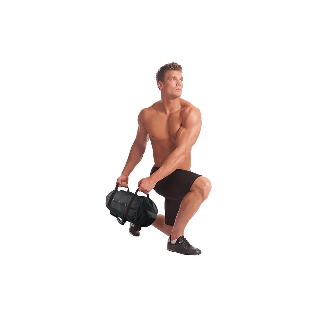 Body Sculpture Sandbag Training Bag