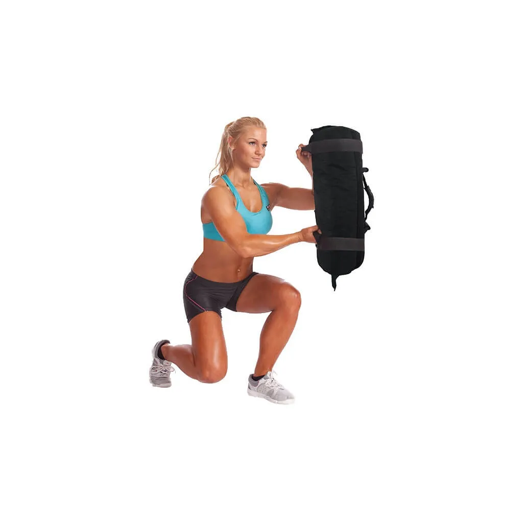 Body Sculpture Sandbag Training Bag