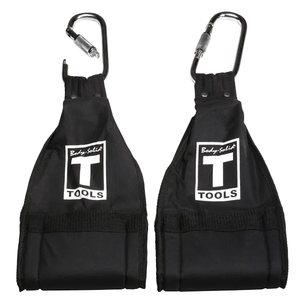 BODY SOLID GUT BLASTER AB SLINGS - AAB2