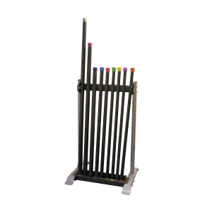 Bodysolid Fitness Bar & Rack Package