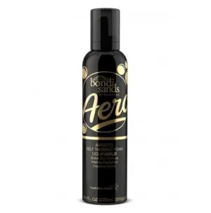 Bondi Sands Aero Aerated Self Tanning Foam Liquid Gold 225mL