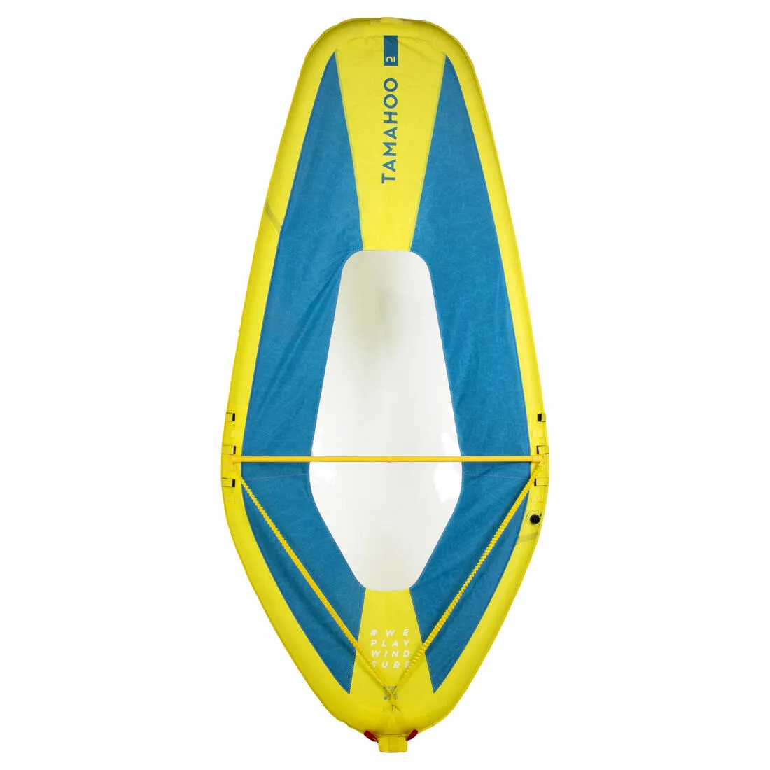 BOSTON VALVE FOR ITIWIT  CANOE/KAYAK HYBRIDS