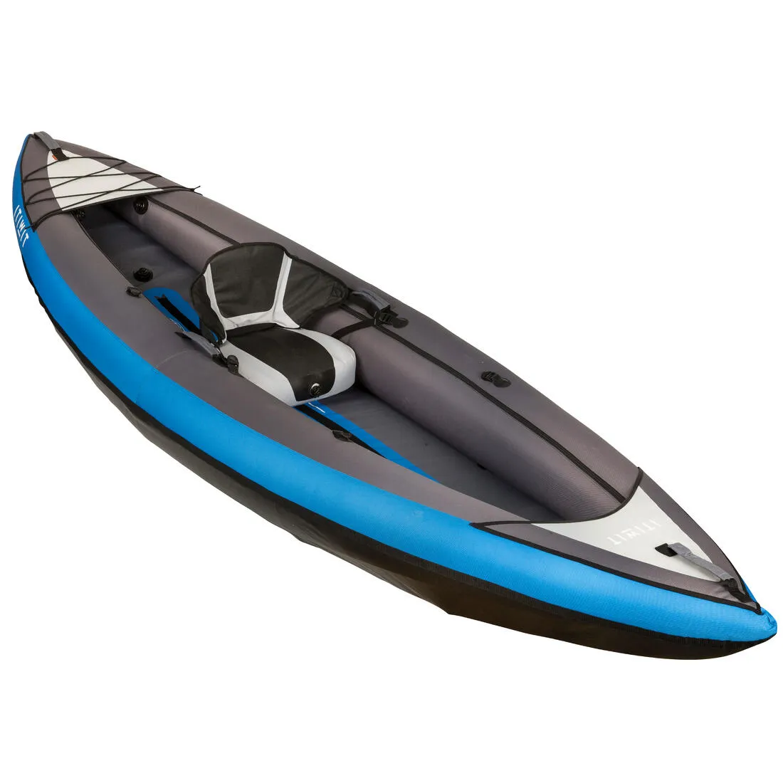 BOSTON VALVE FOR ITIWIT  CANOE/KAYAK HYBRIDS