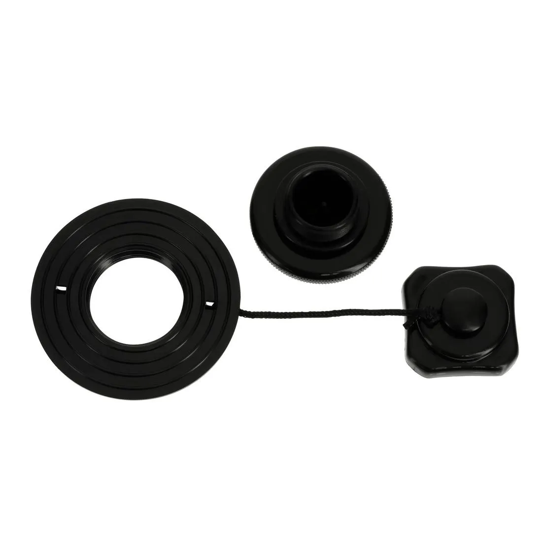 BOSTON VALVE FOR ITIWIT  CANOE/KAYAK HYBRIDS