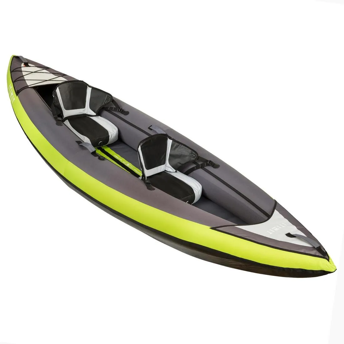 BOSTON VALVE FOR ITIWIT  CANOE/KAYAK HYBRIDS