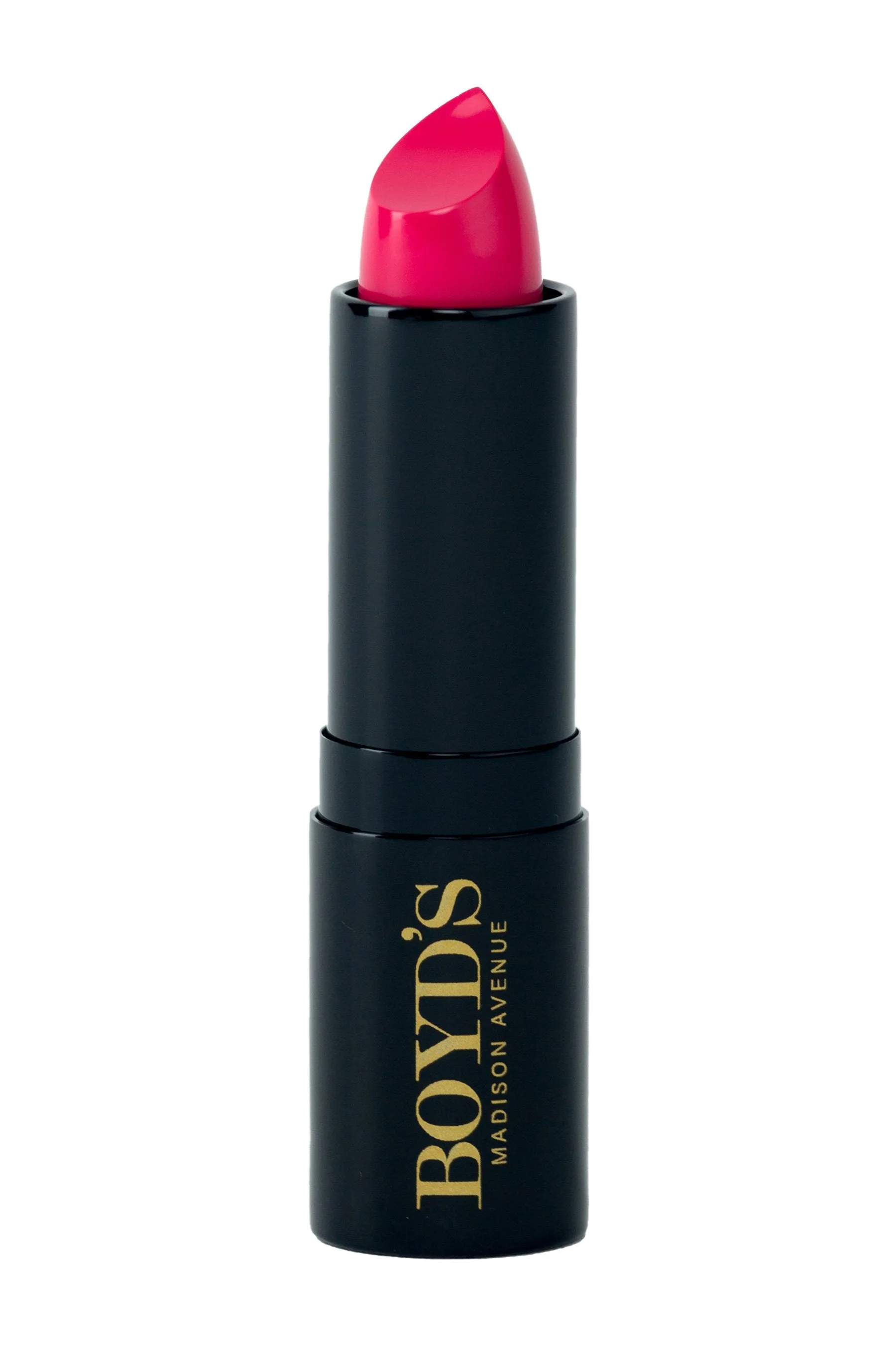 Boyd's Luxury Lipstick