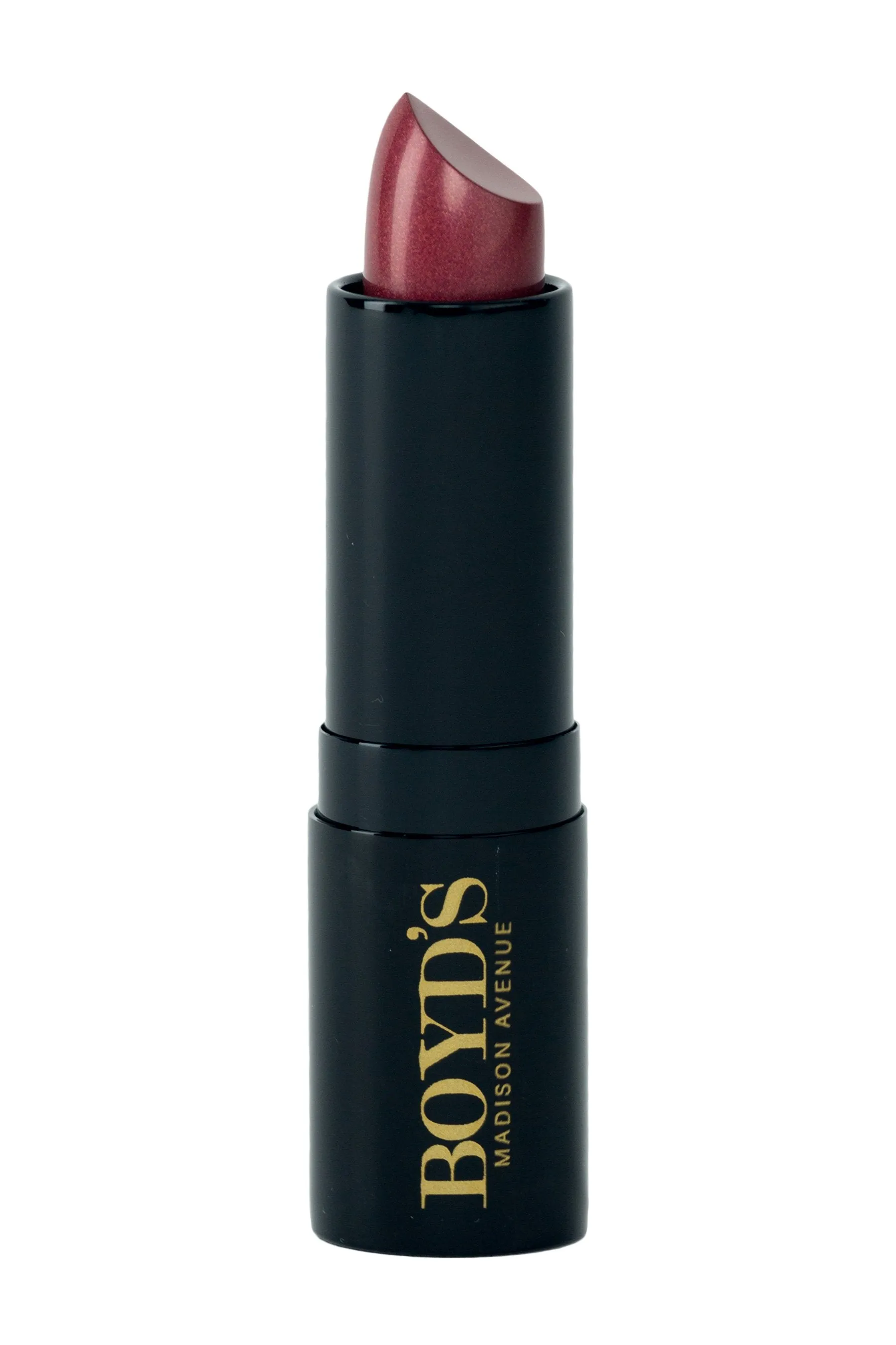 Boyd's Luxury Lipstick