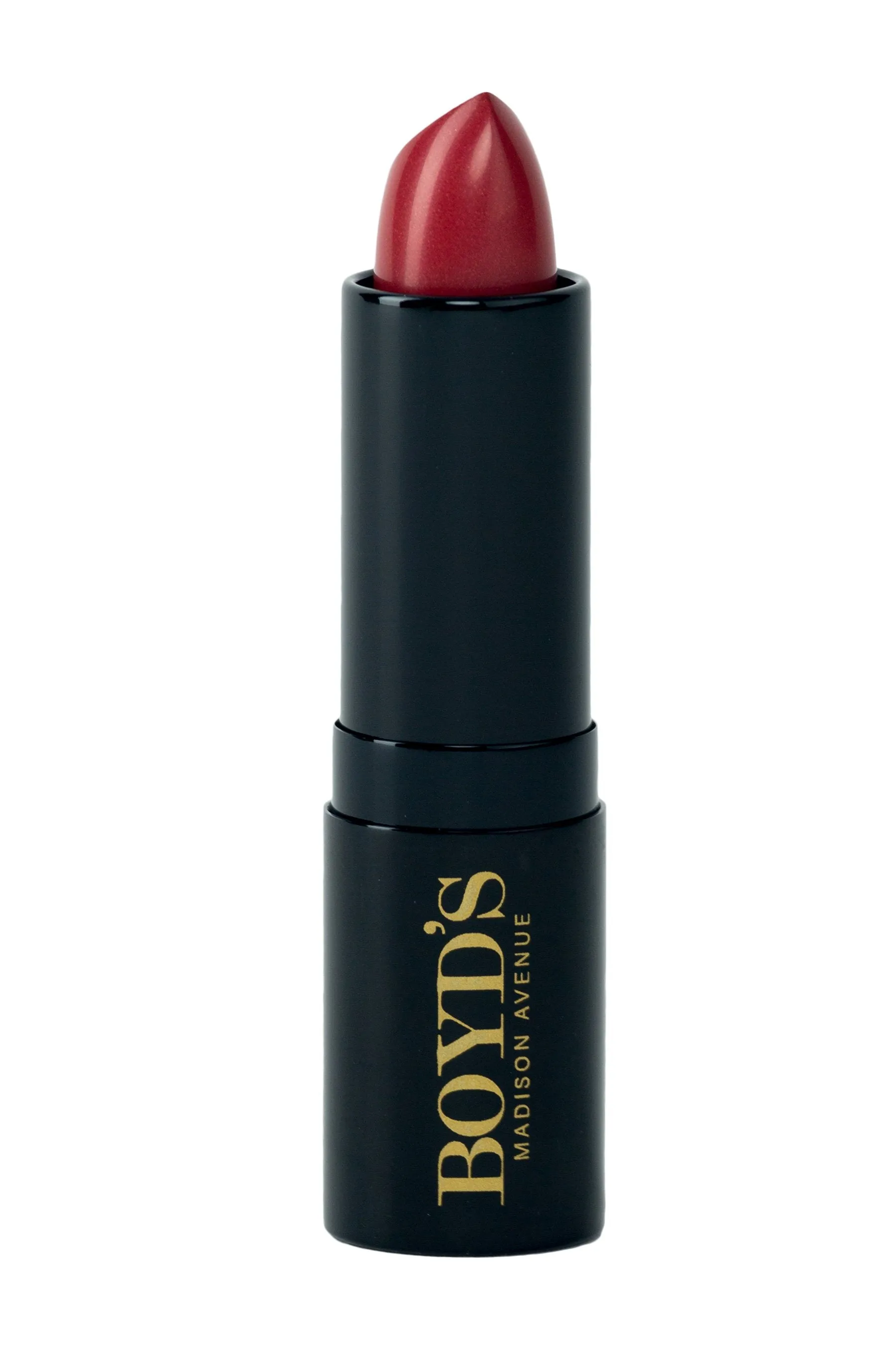 Boyd's Luxury Lipstick