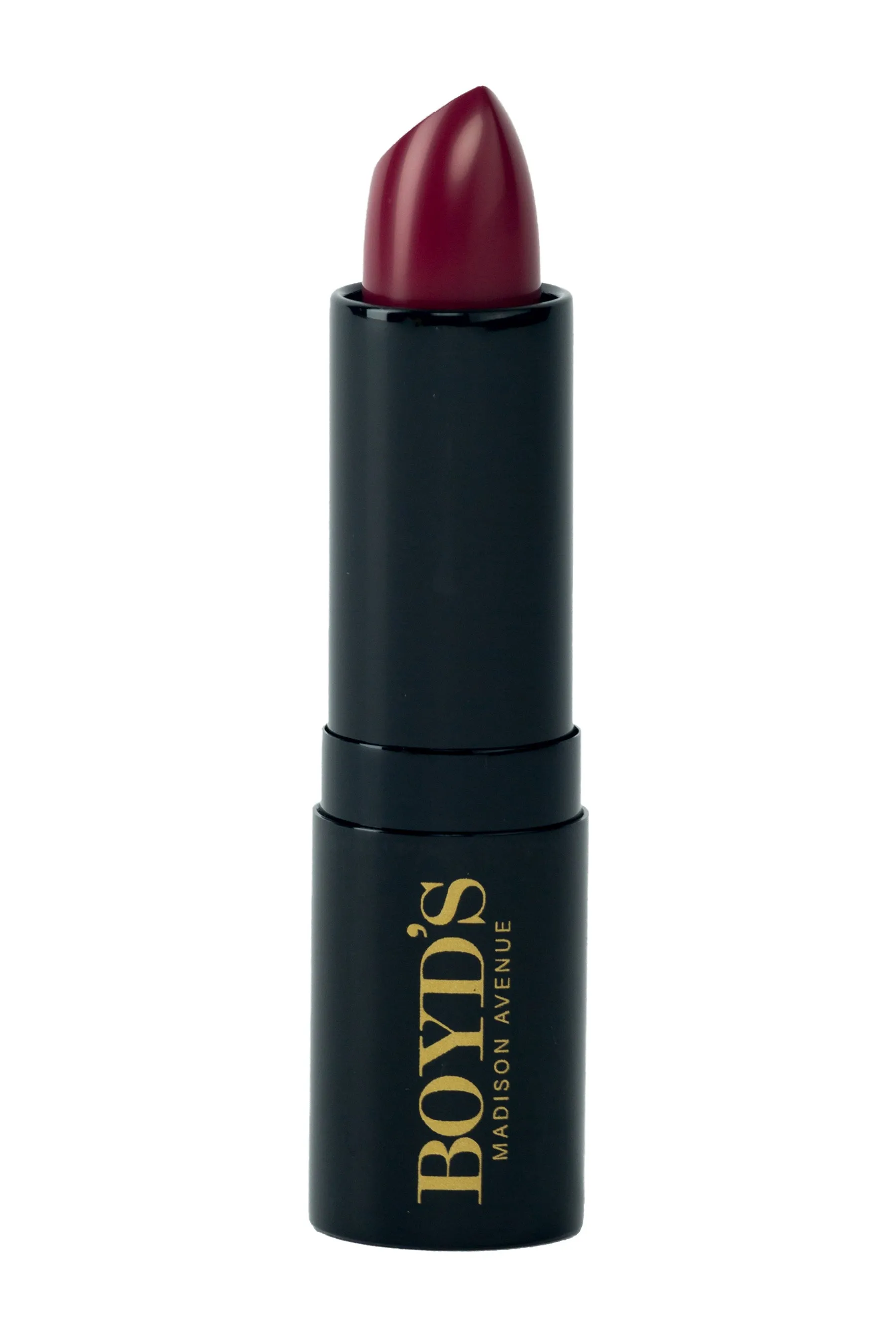 Boyd's Luxury Lipstick