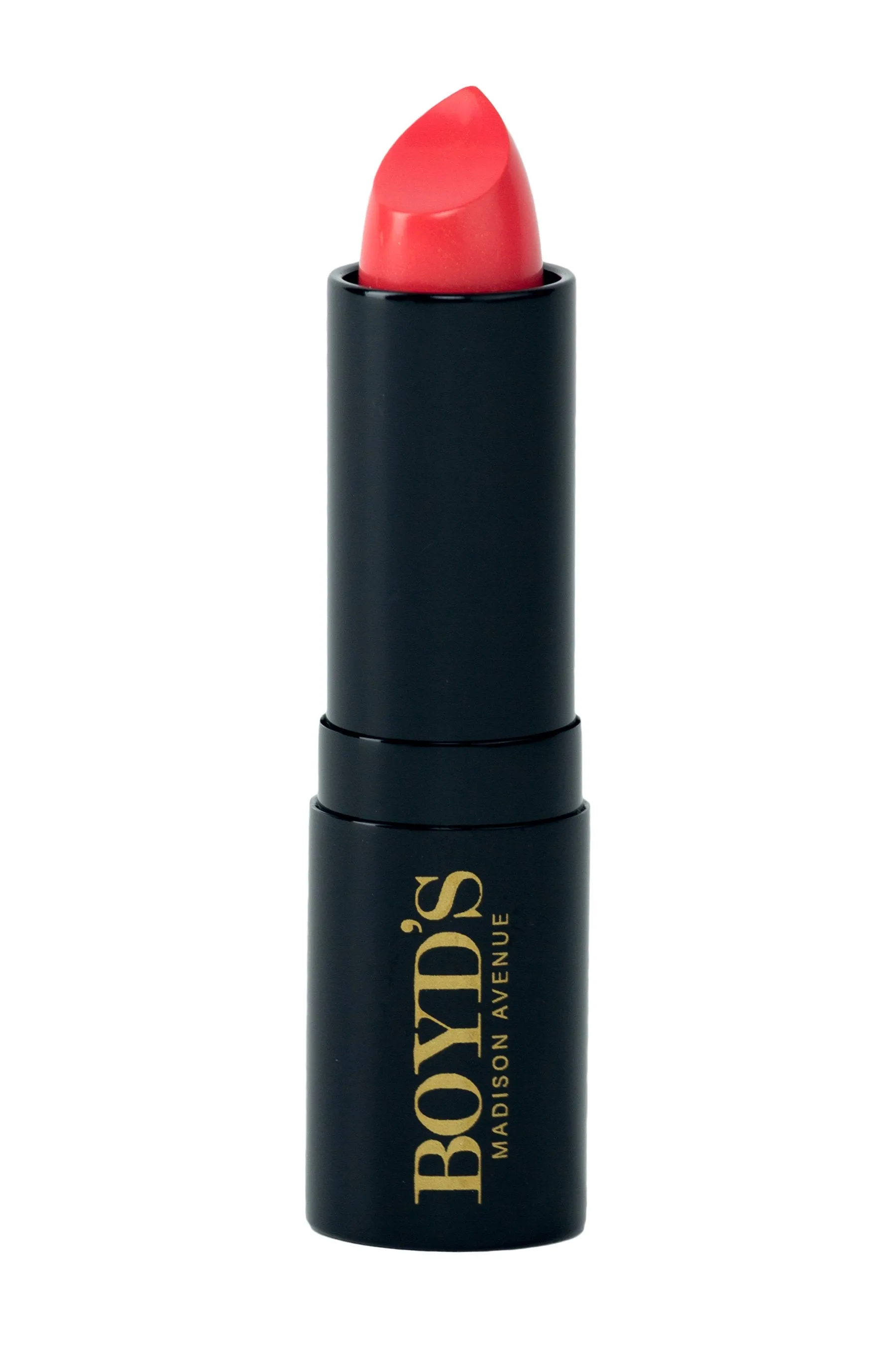 Boyd's Luxury Lipstick