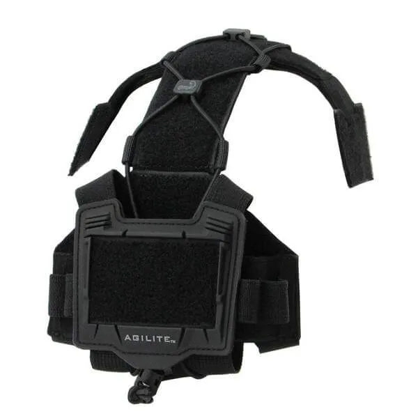 Bridge-Tactical Helmet Accessory Platform