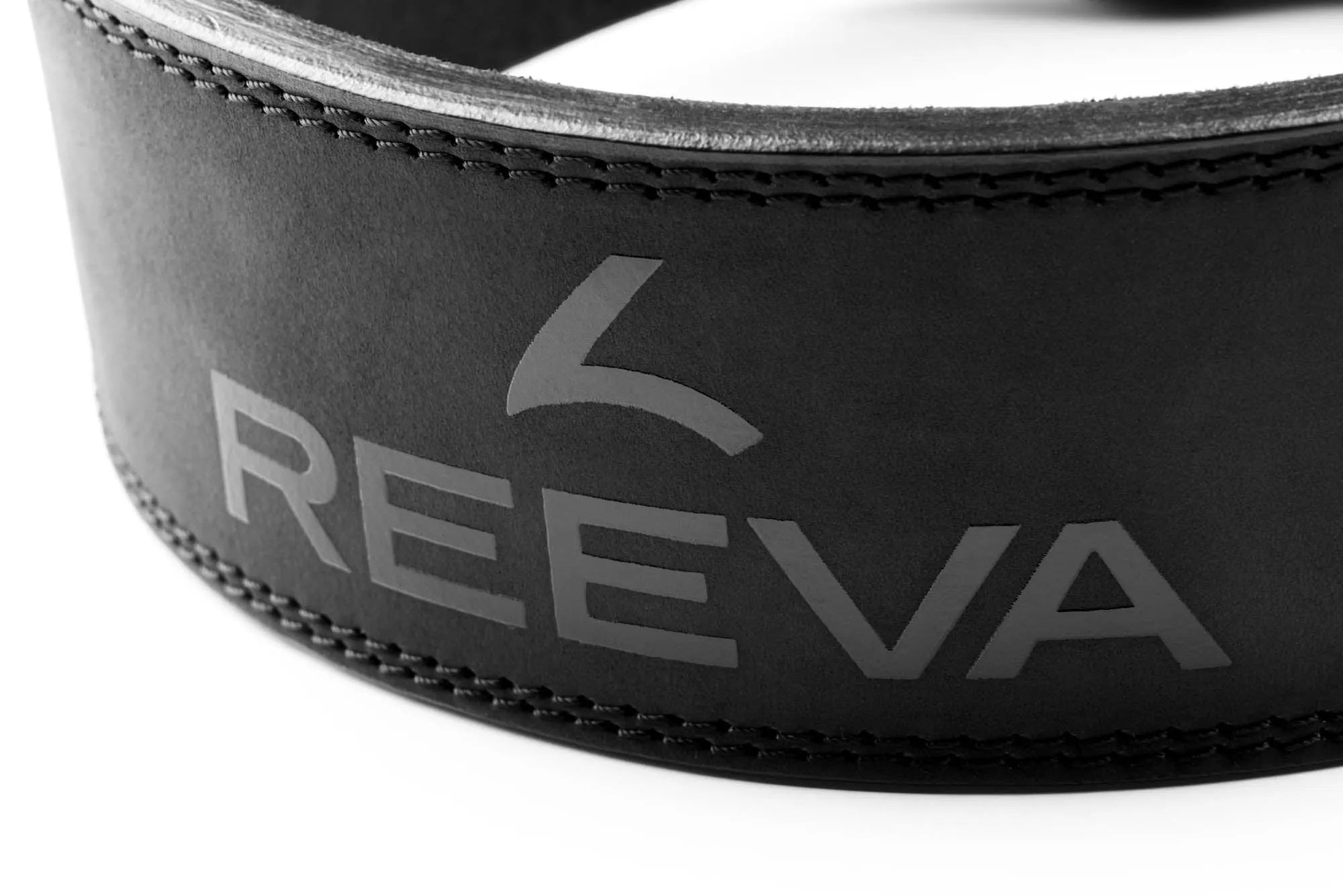 Buffalo Leather Lifting Belt (10MM)