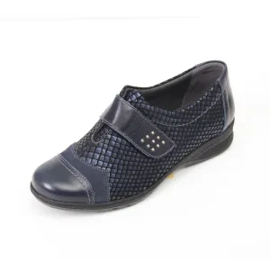 Bunty Ladies Shoe
