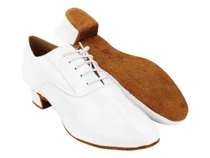 C915108 White Patent