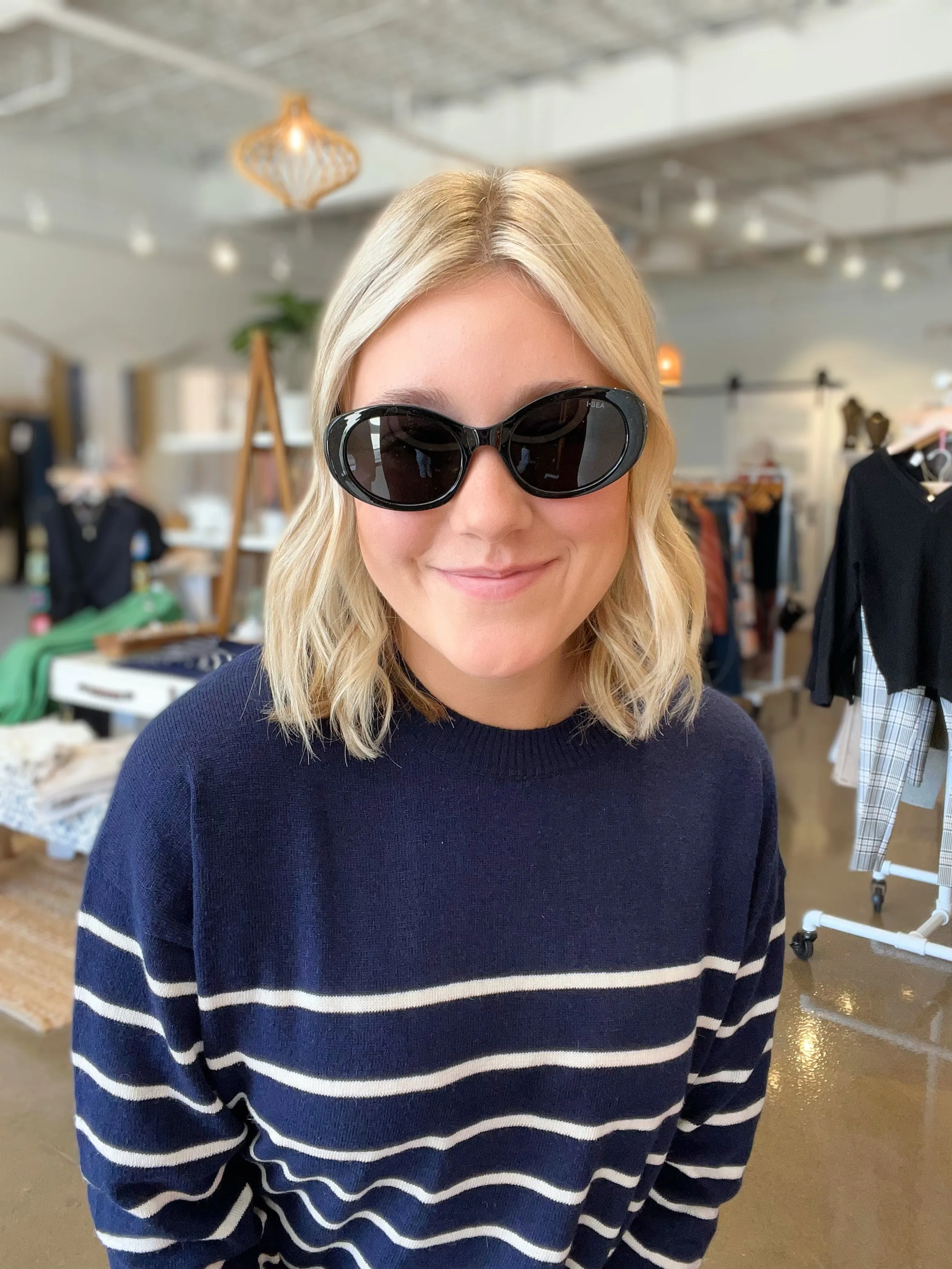 Camilia Sunglasses