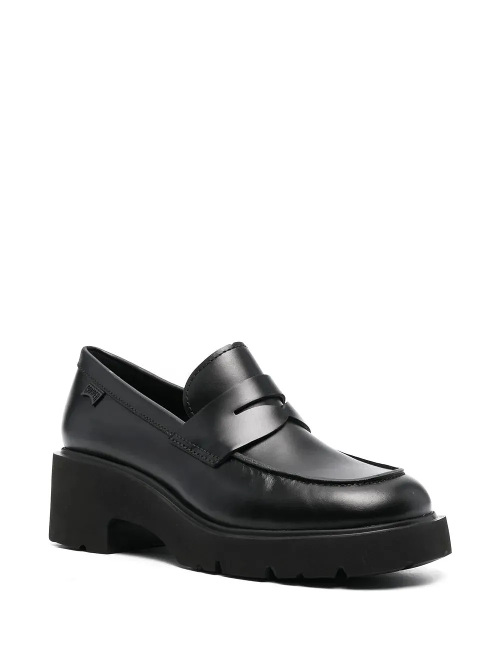 Camper Milah chunky loafers