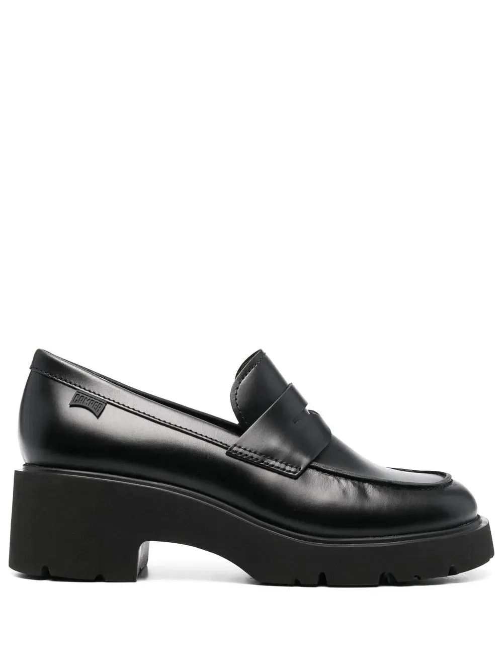 Camper Milah chunky loafers