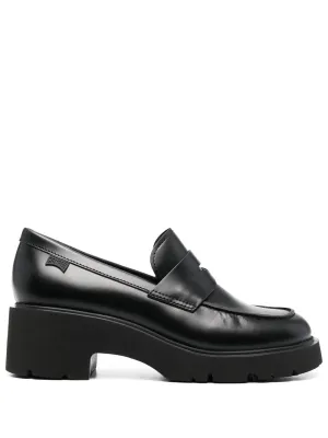 Camper Milah chunky loafers