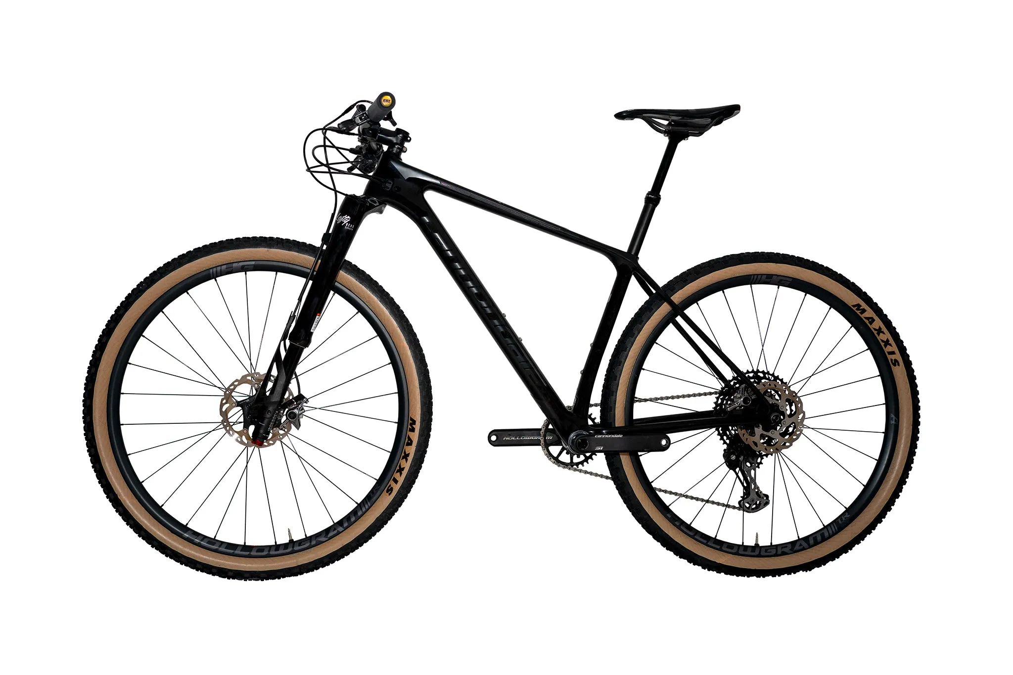 Cannondale F-Si Hi-Mod Limited Edition 29" - 2019, Medium