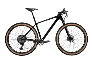 Cannondale F-Si Hi-Mod Limited Edition 29" - 2019, Medium