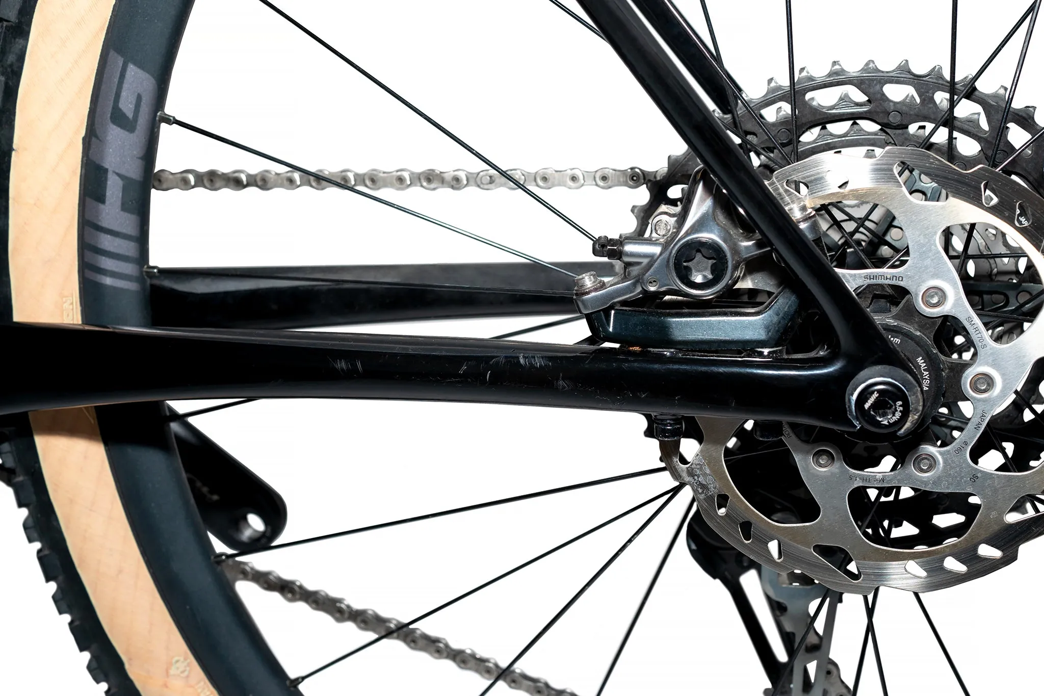 Cannondale F-Si Hi-Mod Limited Edition 29" - 2019, Medium