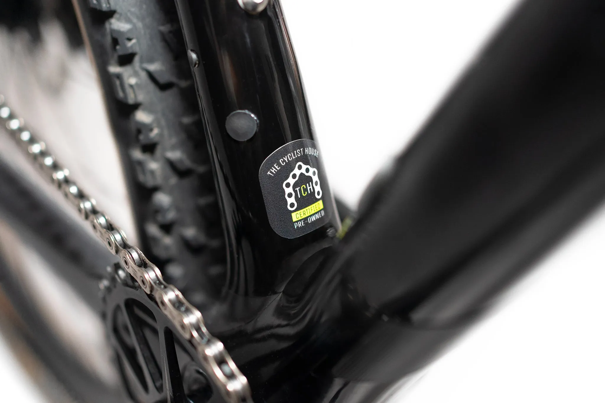 Cannondale F-Si Hi-Mod Limited Edition 29" - 2019, Medium