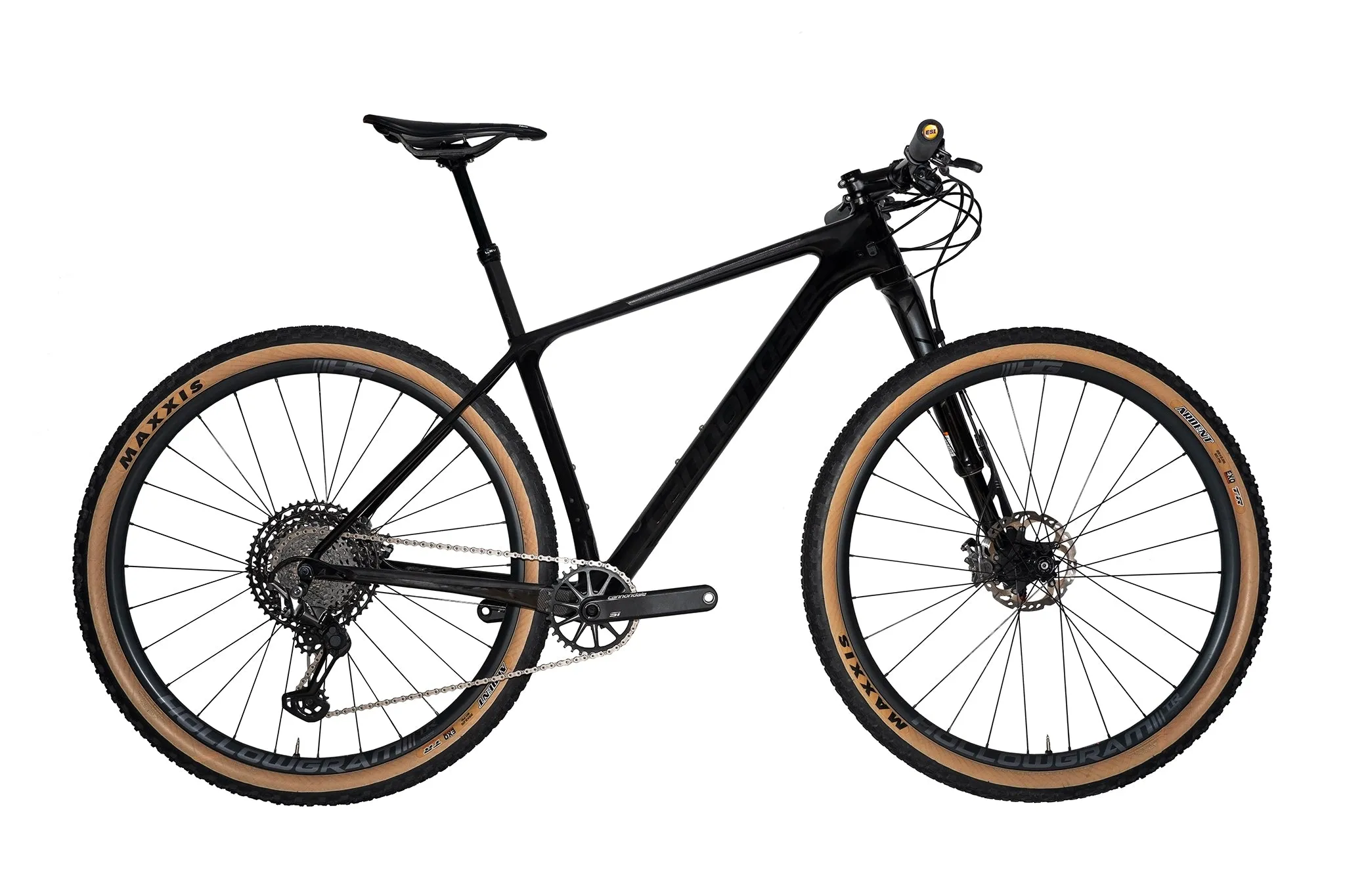 Cannondale F-Si Hi-Mod Limited Edition 29" - 2019, Medium