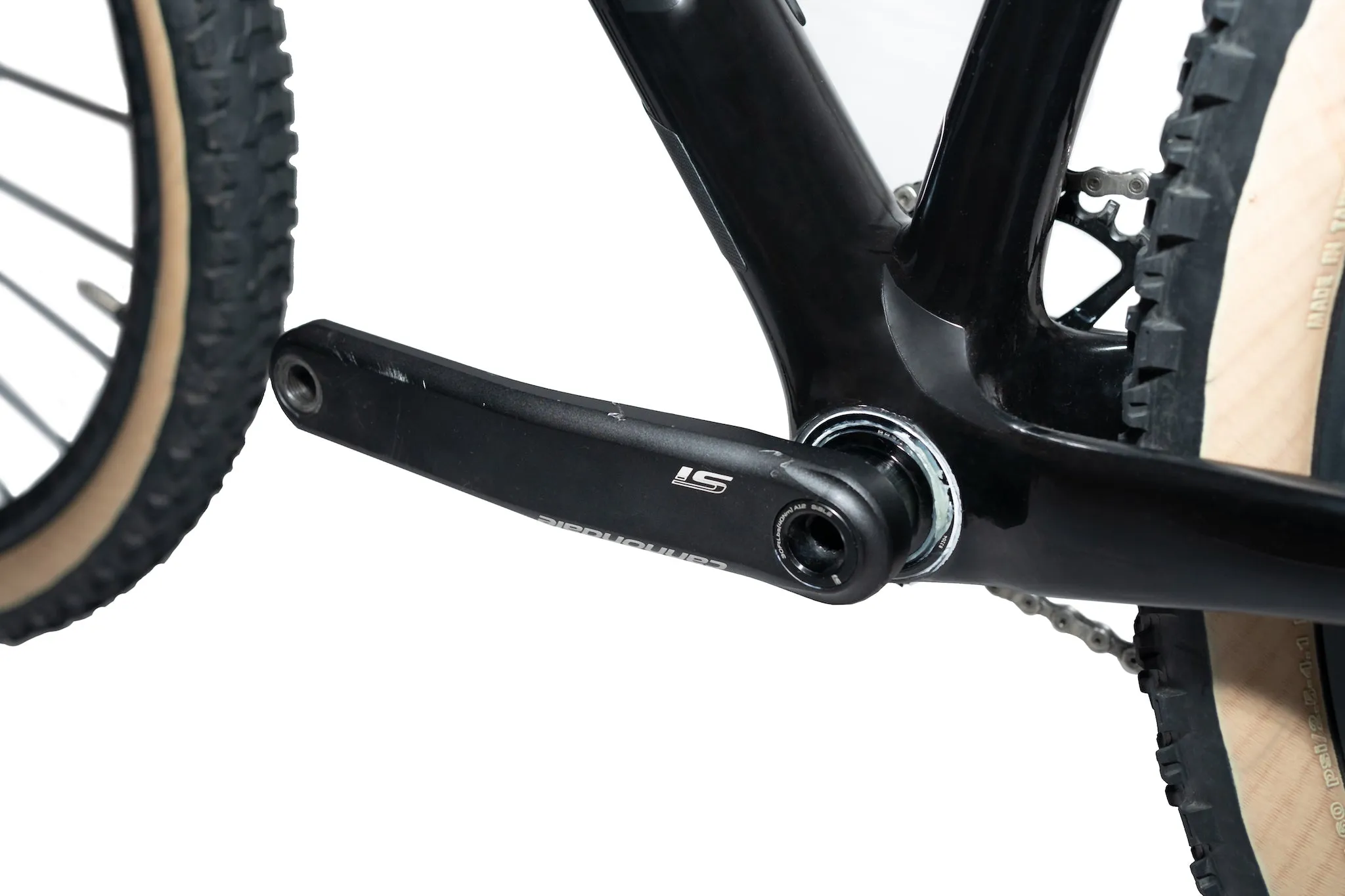 Cannondale F-Si Hi-Mod Limited Edition 29" - 2019, Medium