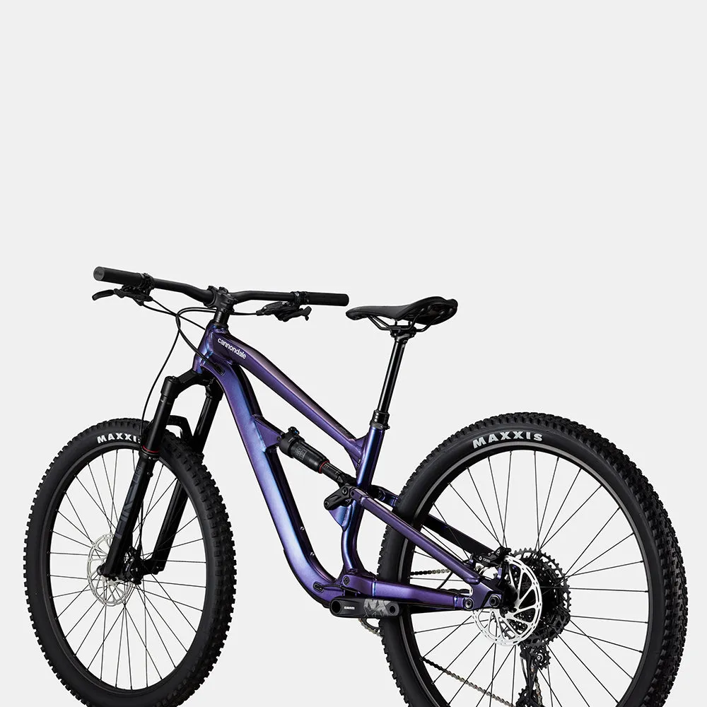 Cannondale Habit Alloy 3